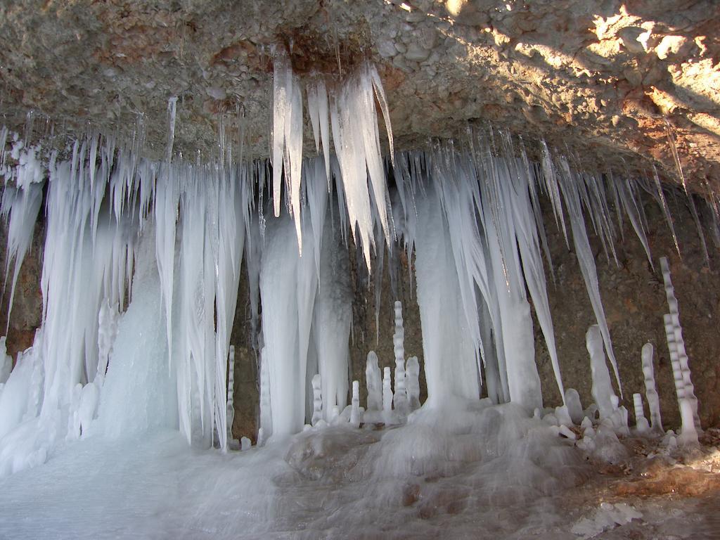 Uebernachtungsmoeglichkeit In Maierhoefen Grunenbach Dış mekan fotoğraf